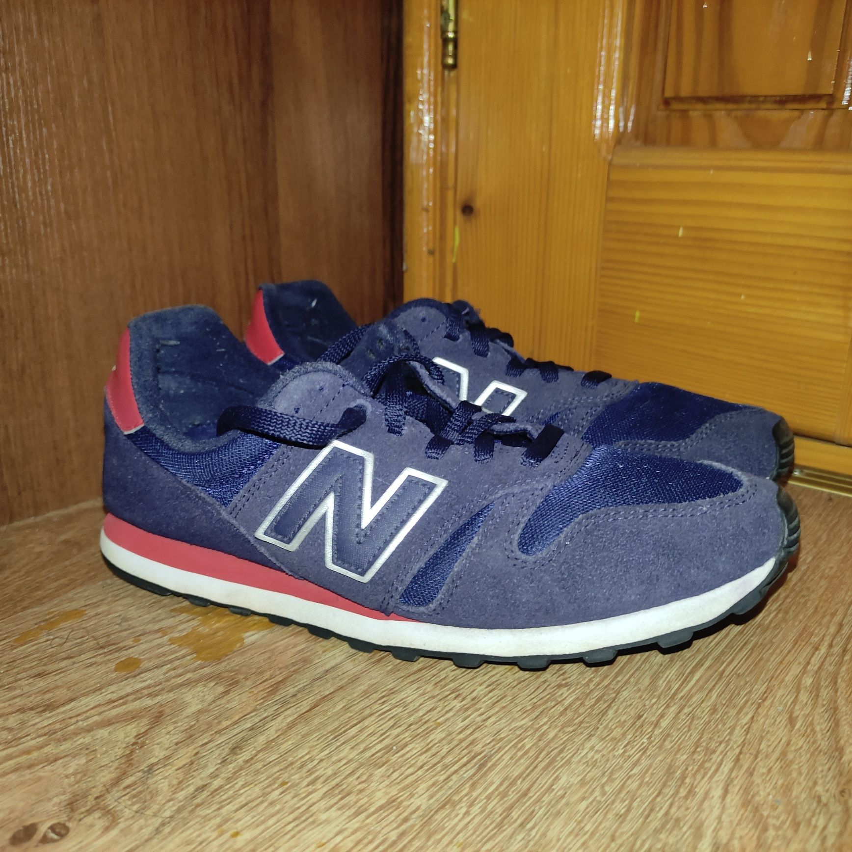 Кросівки new balance 373