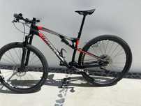 Wilier MTB 110FX