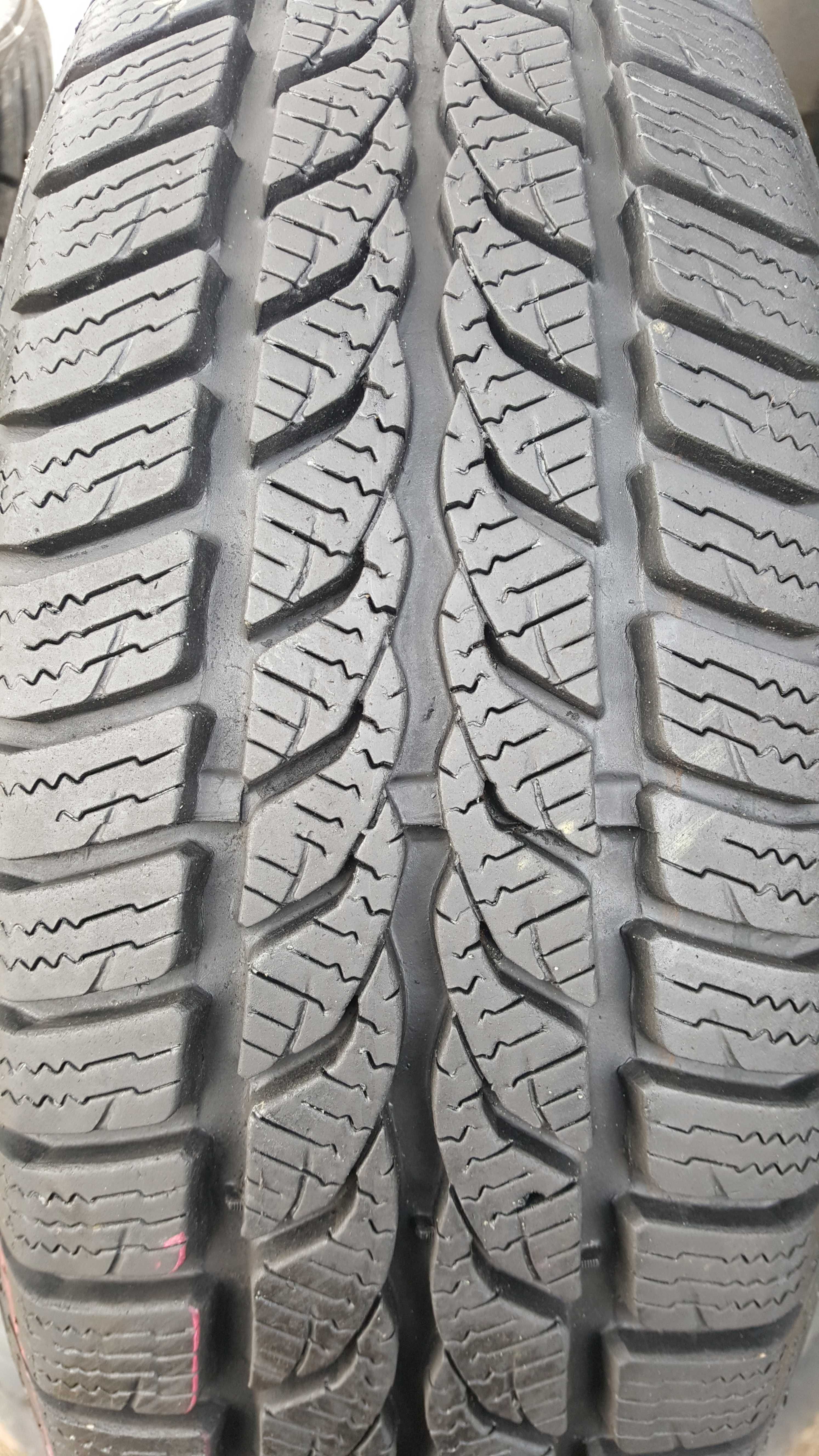 Uniroyal 175/65 r14 MS PLUS 66 /// 8mm!!! wysyłka GRATIS