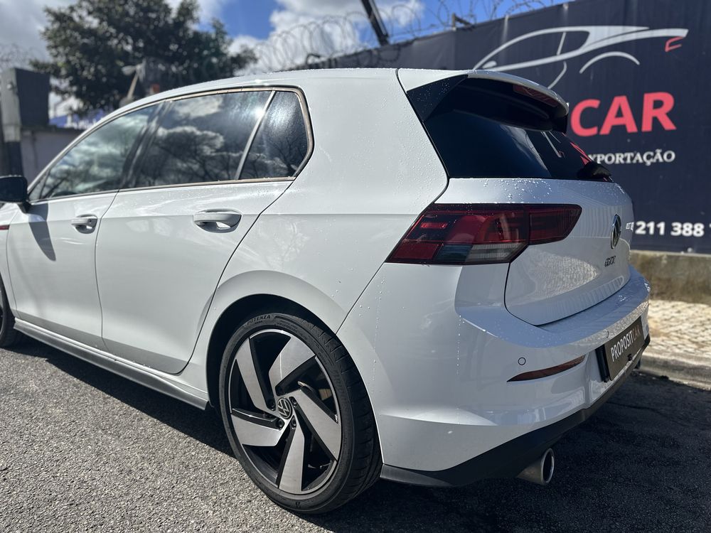 VW GOLF 2.0 TSI GTI ###OPORTUNIDADE###