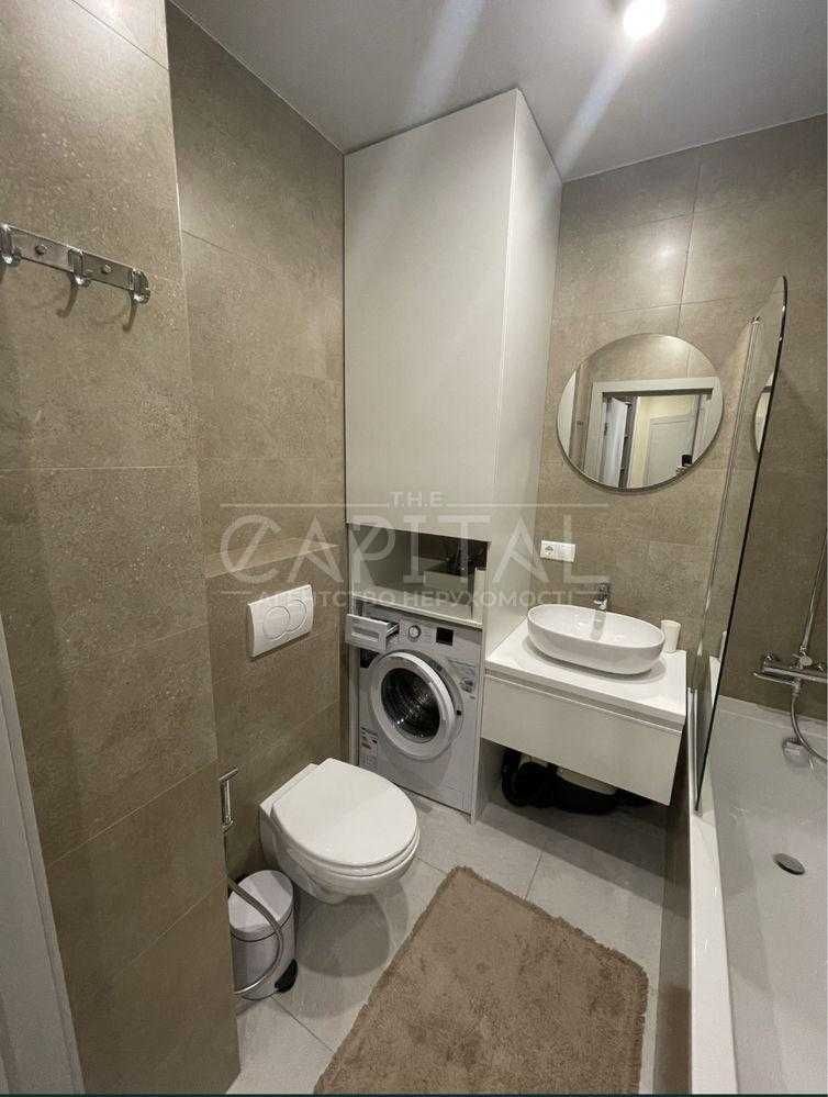 Оренда квартири, ПЕРША СДАЧА, 1 кім, ЖК Республіка, Голосіїв, 50 кв.м