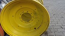 Felgi John Deere 20x38 600/65r38 650/65r38 650/75r38