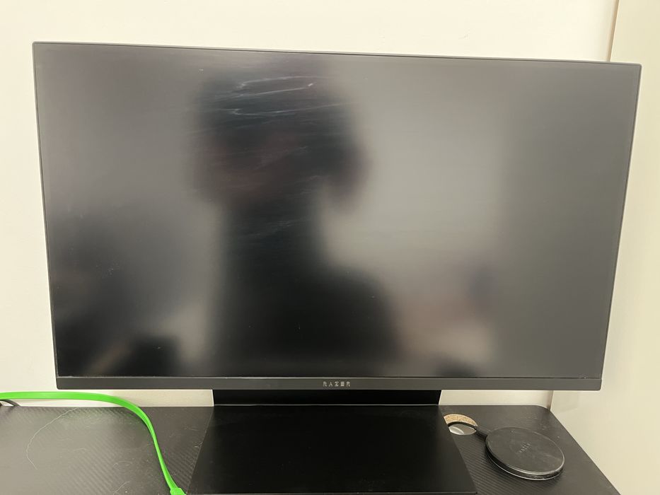 Monitor Razer Raptor 27