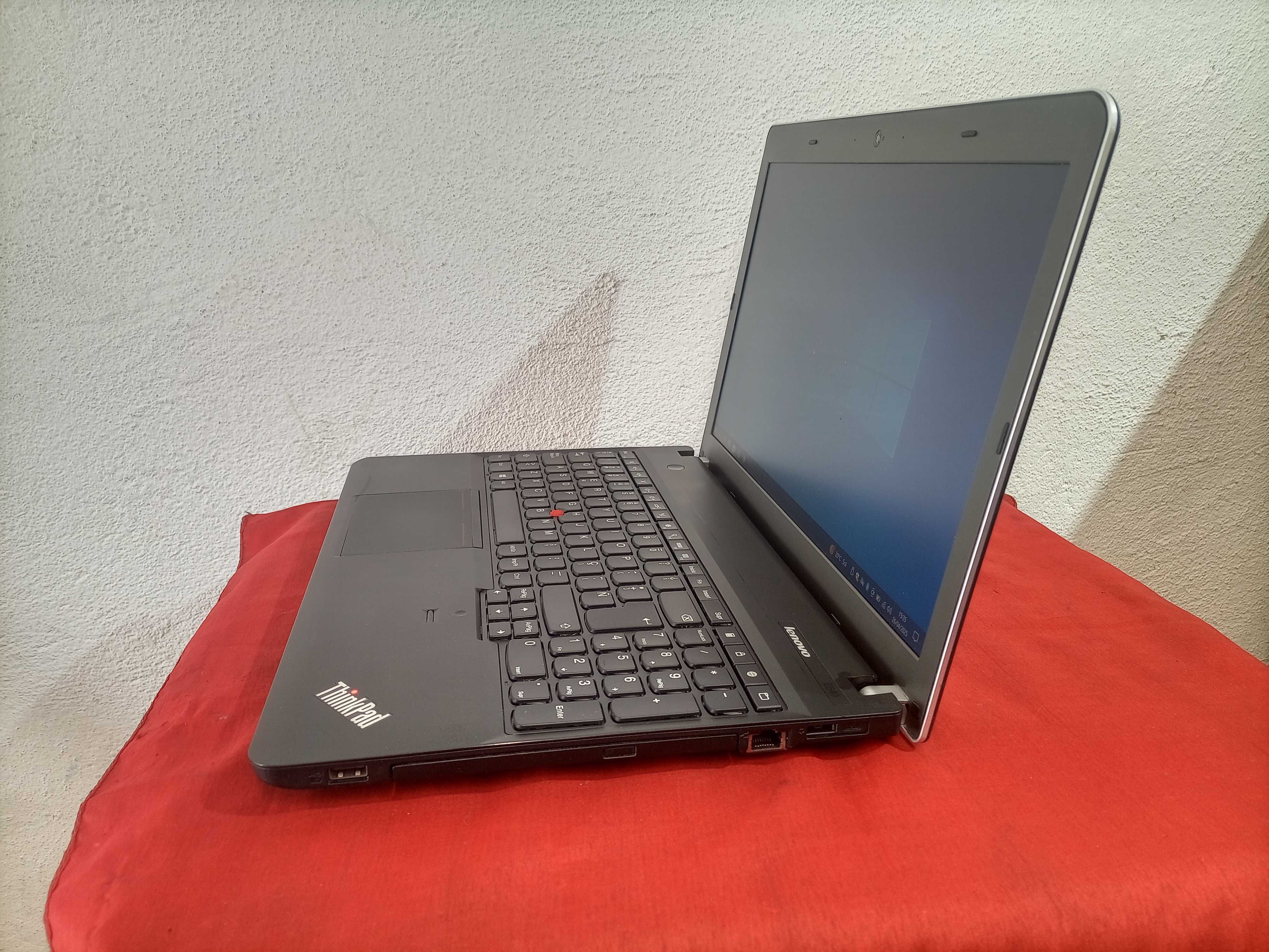 Lenovo E540 CORE i5 Ram 8GB SSD 250GB