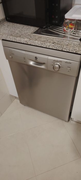 Máquina lavar loiça Balay