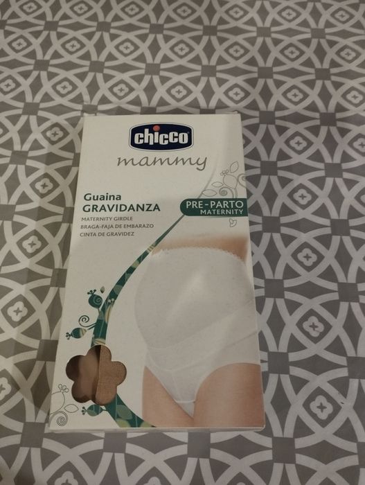 Cinta de grávida