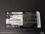 TV LED LG 50UP75003LF 4K UHD na części