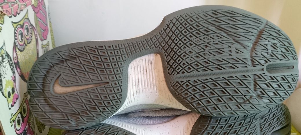 Nike hyperev 2016
