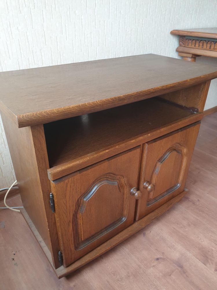 Szafka pod telewizor