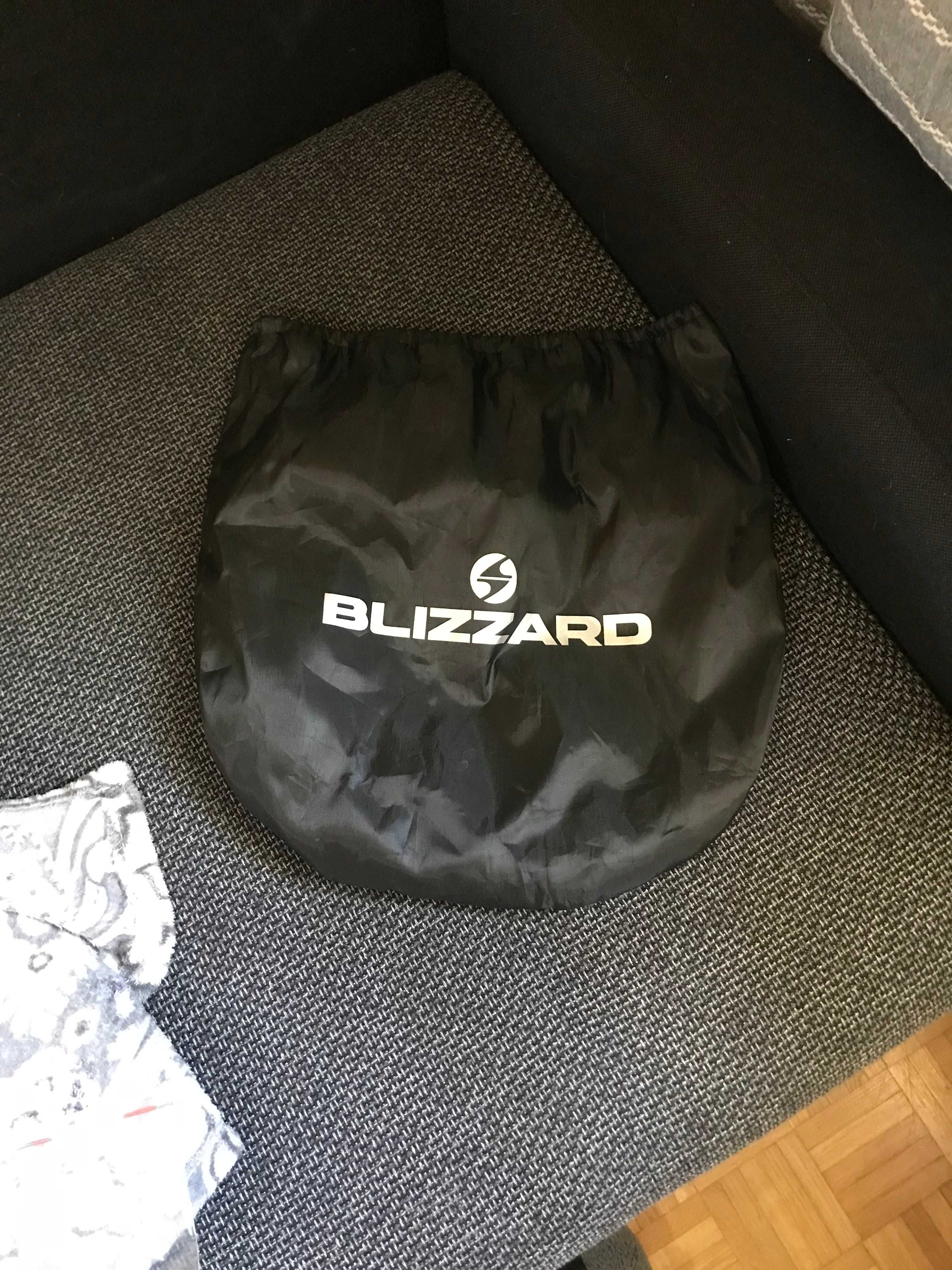 blizzard double visor