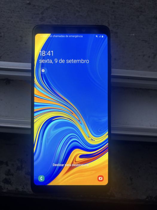 Samsung Galaxy A9