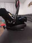 Fotelik Maxi Cosi Cabriofix z bazą Easy Base 2