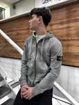 Зіп-худі Stone Island