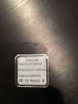 Bateria portátil 2200mA
