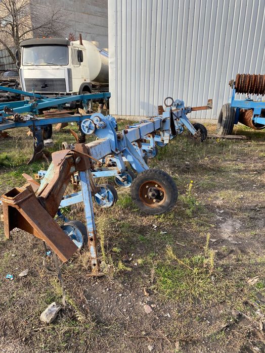 Продам крн 5,6 з транспортним