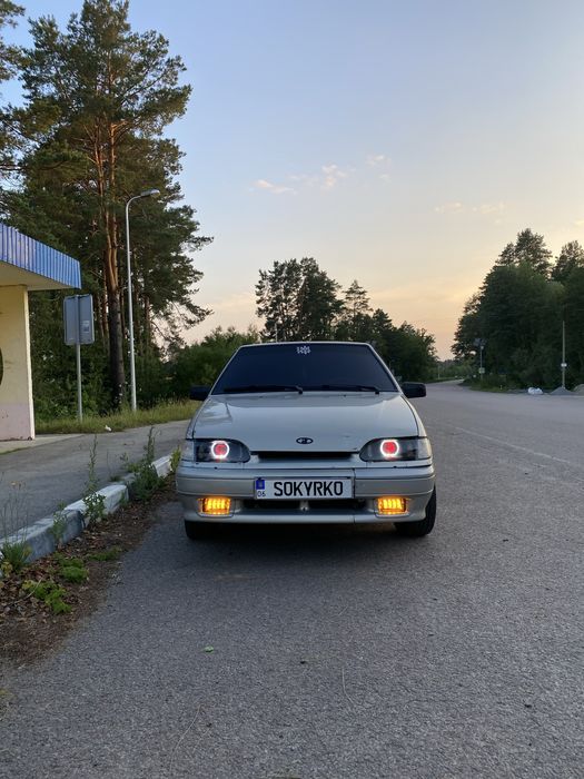 Продам ВАЗ 2113 2005 року