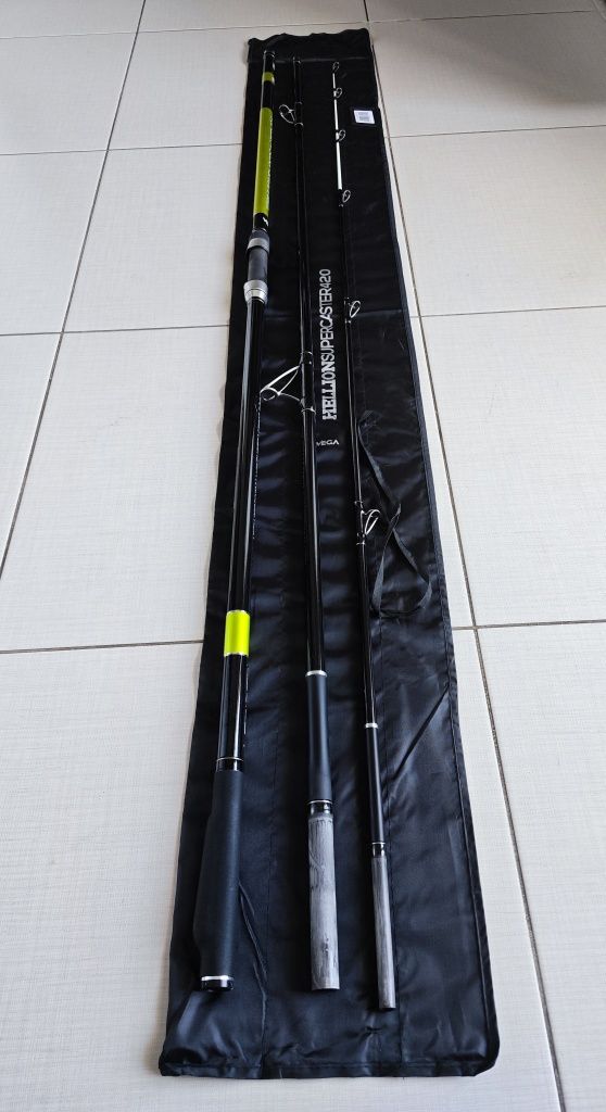 Cana Vega Hellion Supercaster 4.20Mts Hibrida
