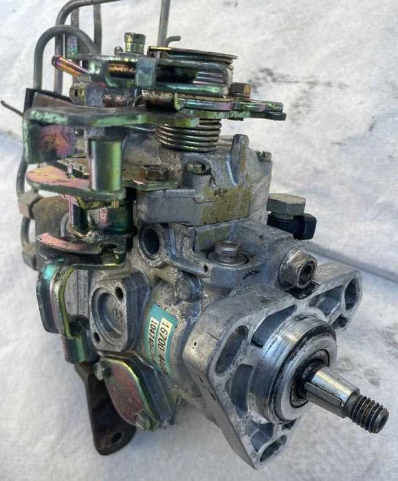 bomba injectora nissan TD25 Cabstar F22 / Navara D21 / Atlas F22