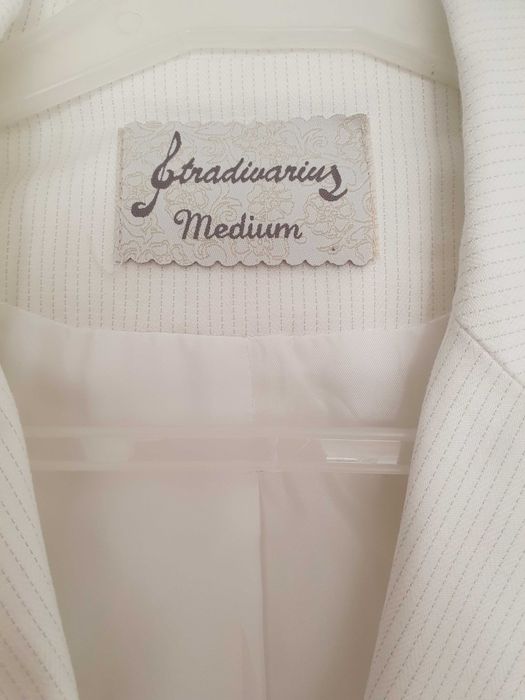 Blaser senhora tam M