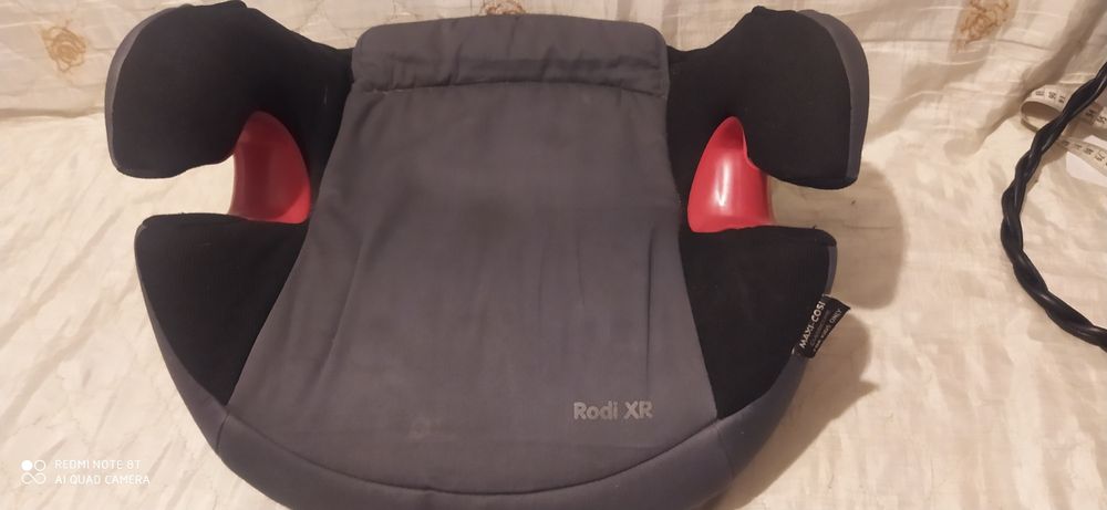 Podkładką samochodowa Maxi-Coxi 25 zł