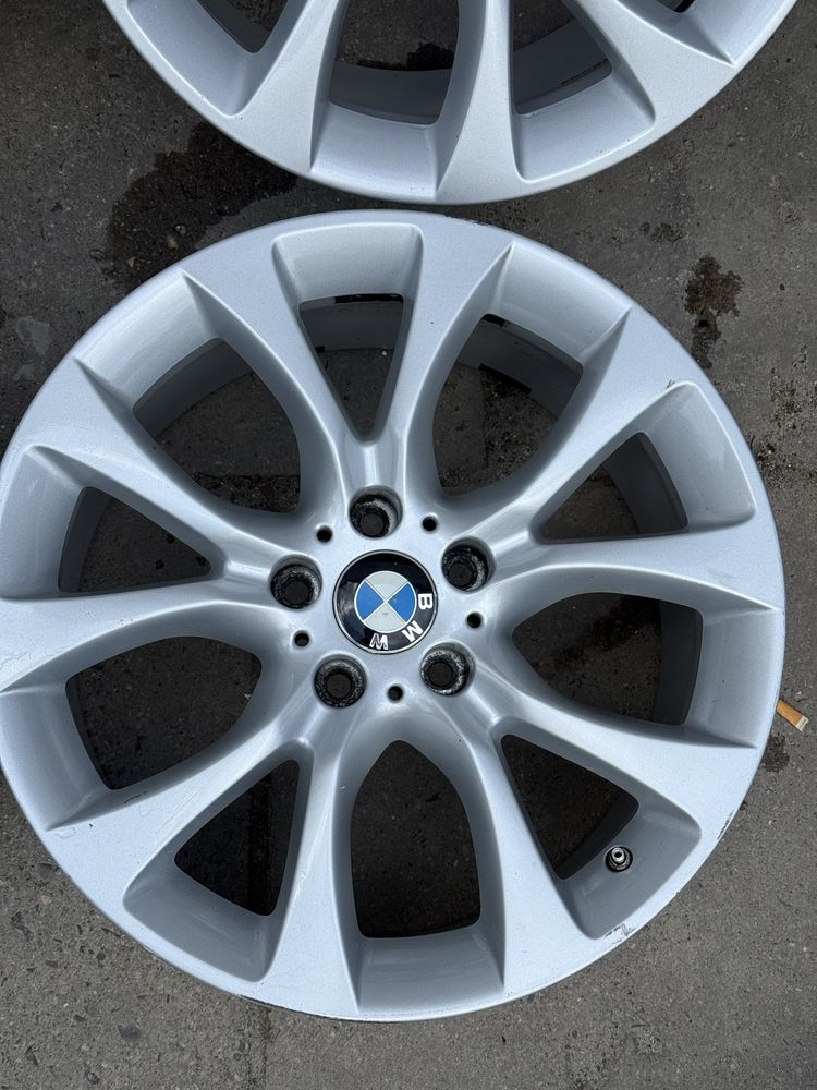 Felgi 5x120 19” BMW 9J IS48