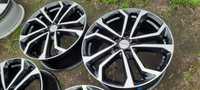 Alufelgi 18" Dezent 5x108 Ford Volvo +Gratis