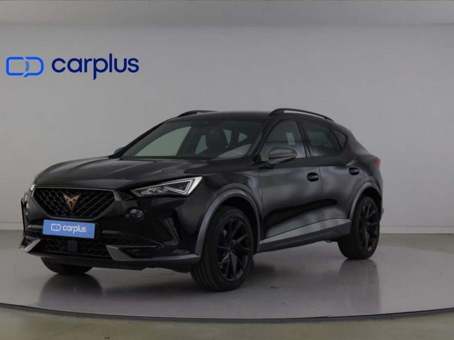 Cupra Formentor 1.5 TSI