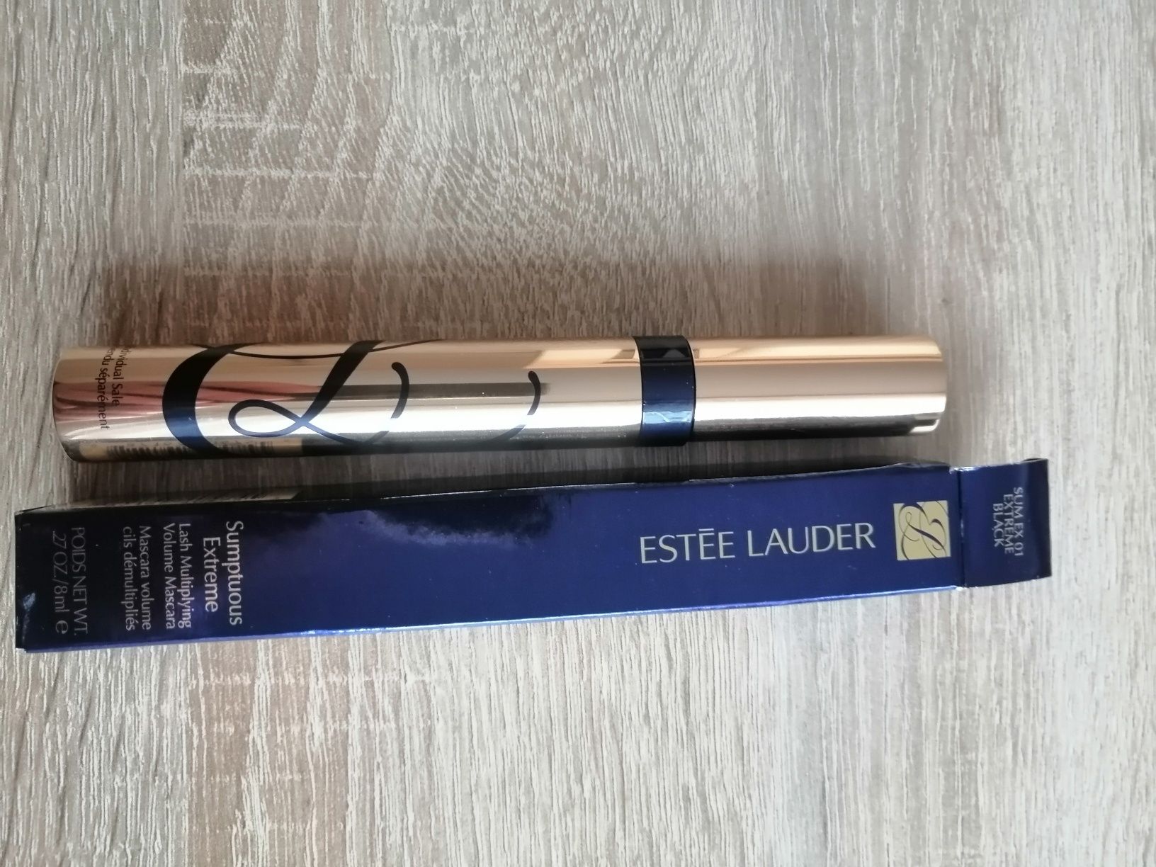 Tusz do rzęs Estee Lauder