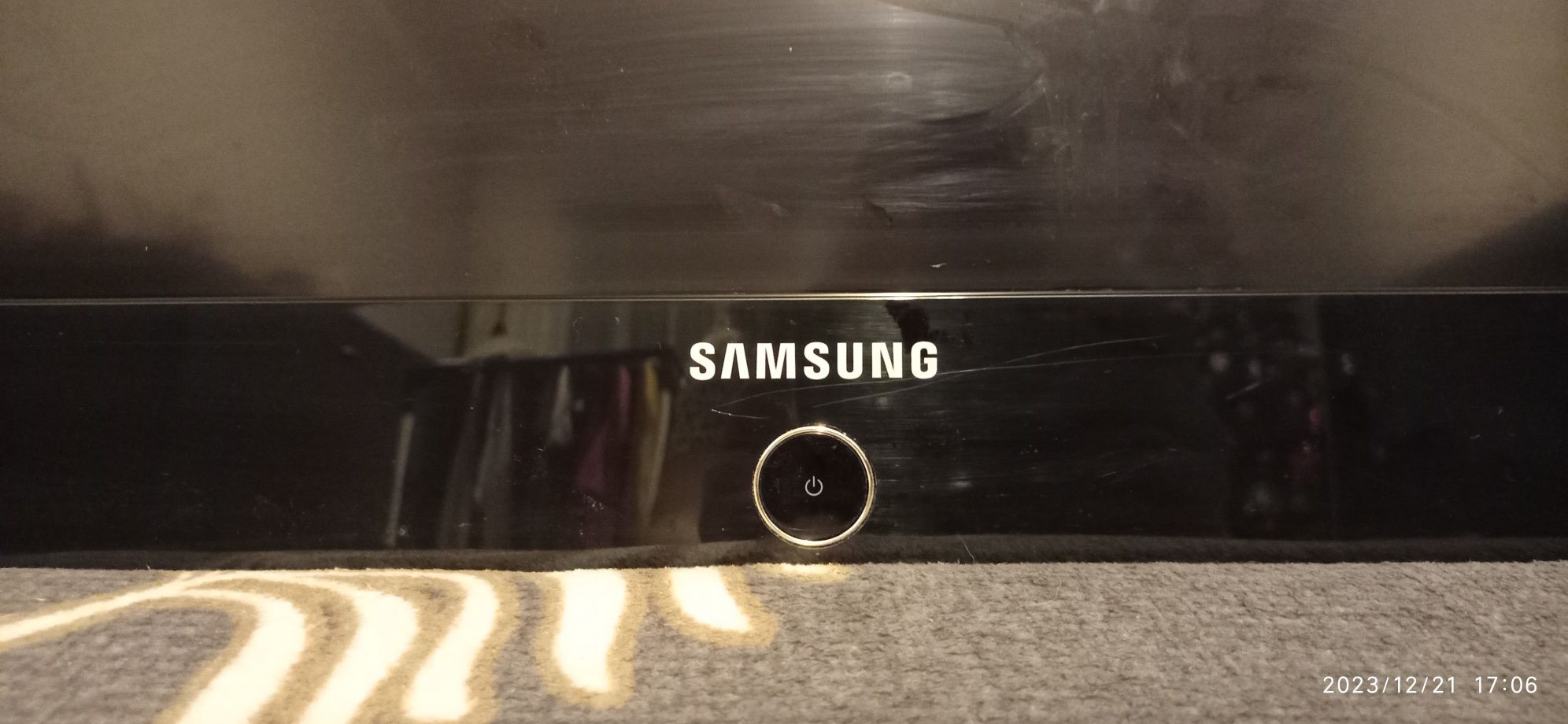 Tv Samsung 32 całe