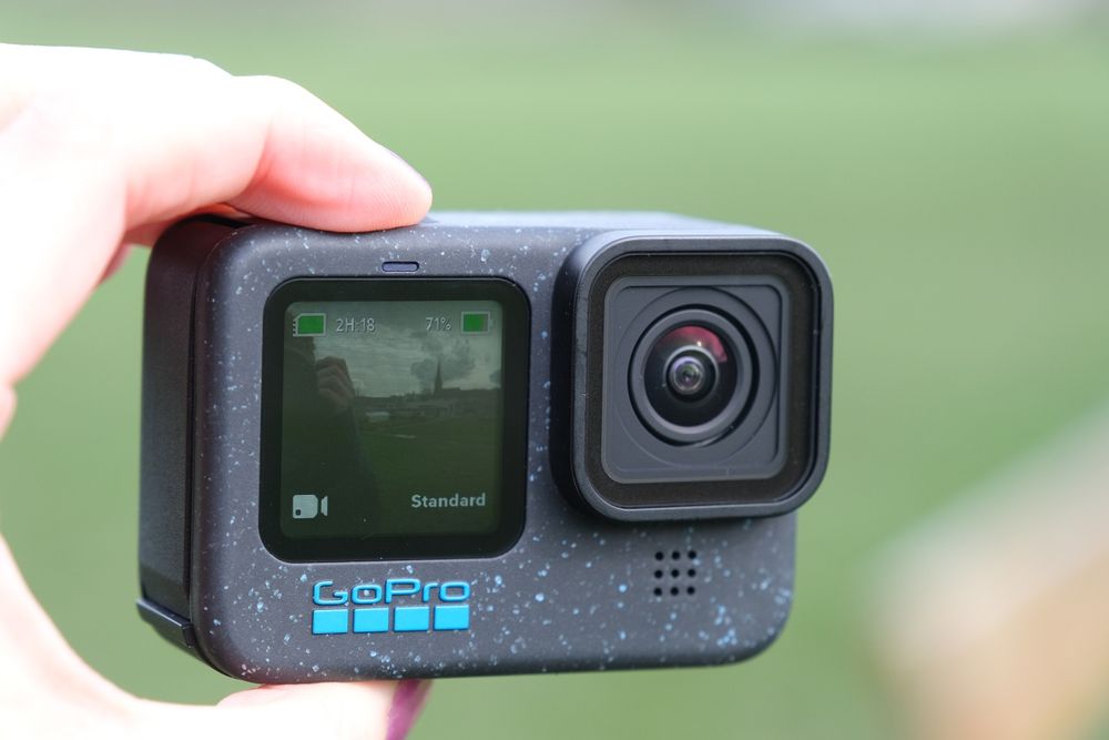 GoPro Hero 12 Black