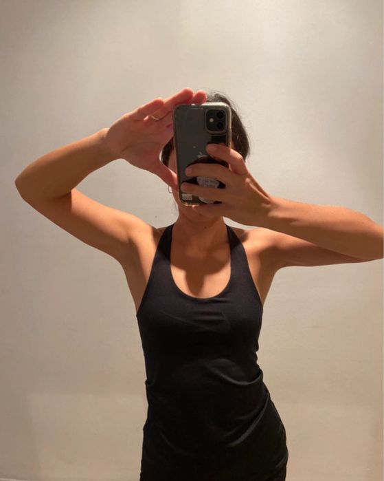 Camisa de Desporto Nike