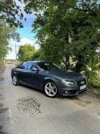 Vendo Audi a4 b8