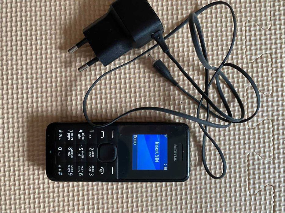 Telefon komórkowy - Nokia 105