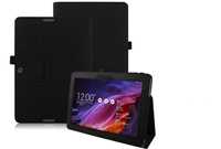 U031 Capa Smart Pele Asus Transformer Pad TF103C Novo! ^A