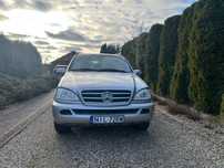 Mercedes-Benz ML 350