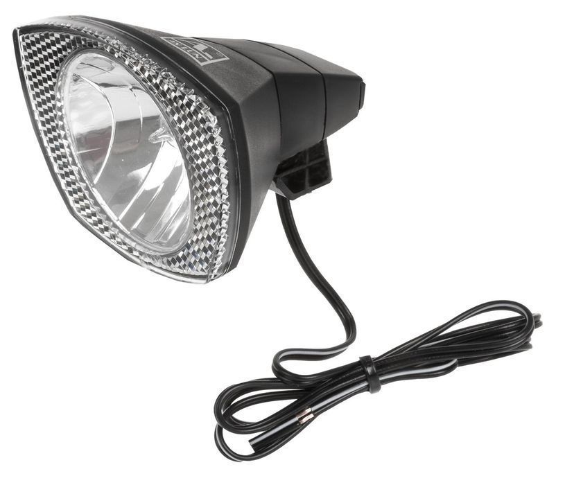 Lampa P. Halogen Dynamo W Piascie 2 Wej. Włącznik