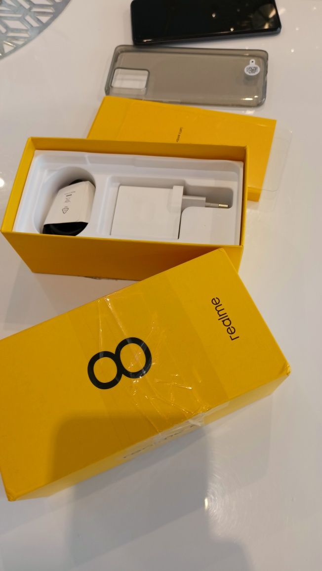Realme 8 4G 6/128