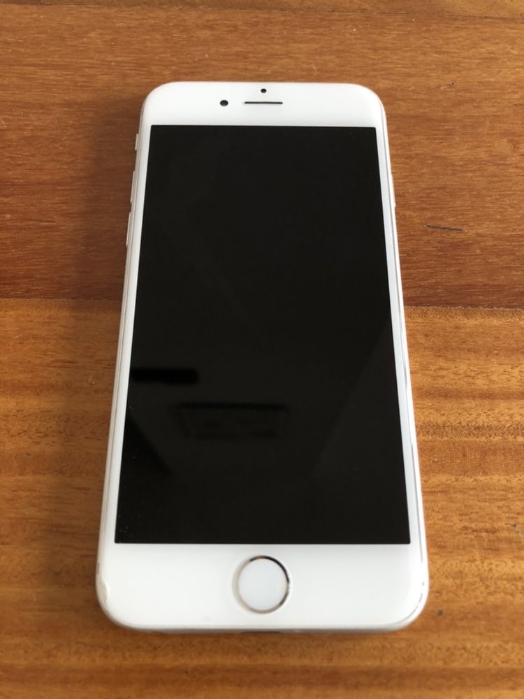 iPHONE 6 16GB Branco