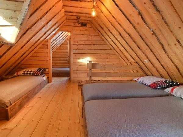 Domek  Nowy Targ Ferie noclegi góry odpoczynek