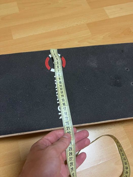 Скейт Maraton (стан дуже гарний)