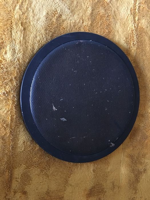 Grelha para sub de 12”