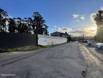 Terreno com 1.737m2, em Lodares - Lousada.