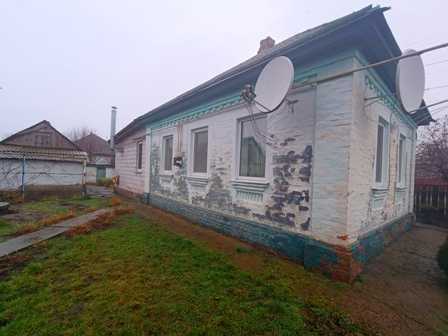 Будинок Золотоноша