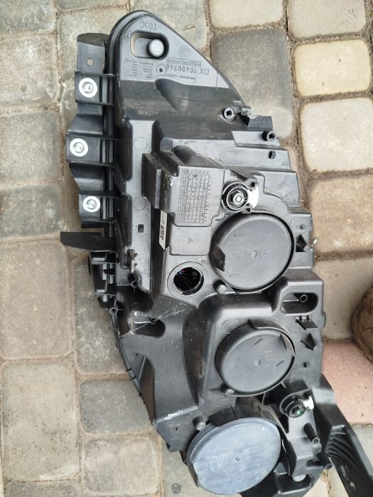 Фара Фіат добло 22р