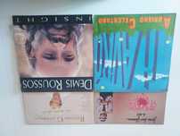 Discos Vinil Antigos
