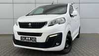 Peugeot Expert  Zabudowa Warsztatowa / Webasto / Parktronic / Podgrzewane fotele