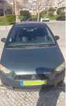 Mitsubishi Colt 1.1 Base