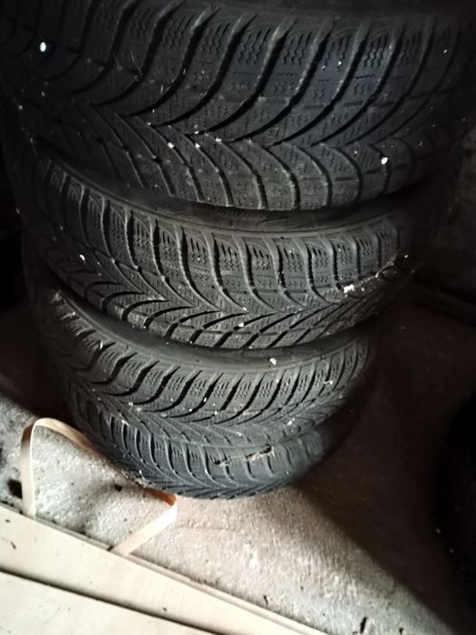 koła 14" 4x108 185/60