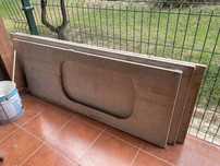 Conjunto de 3 Pedras para bancada