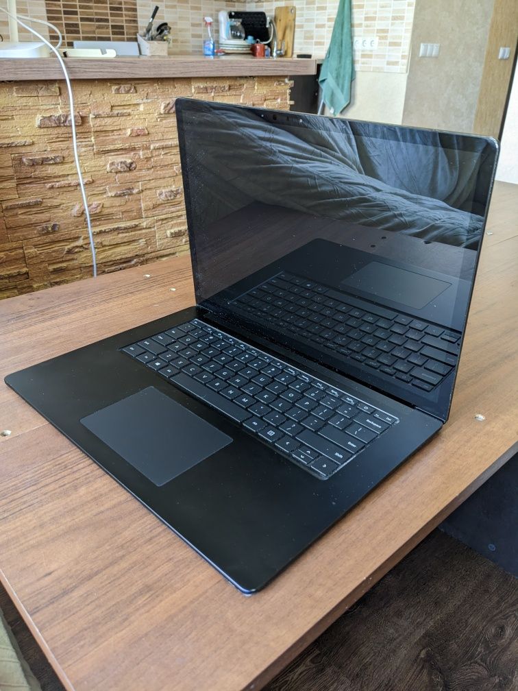 Surface 3 15  special edition Ryzen 7